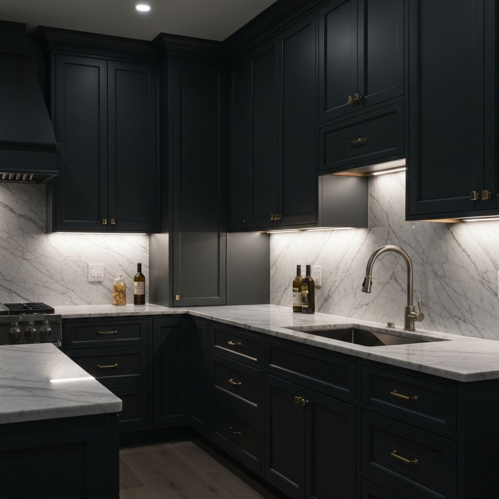 Kitchen Remodeling contractor appointments